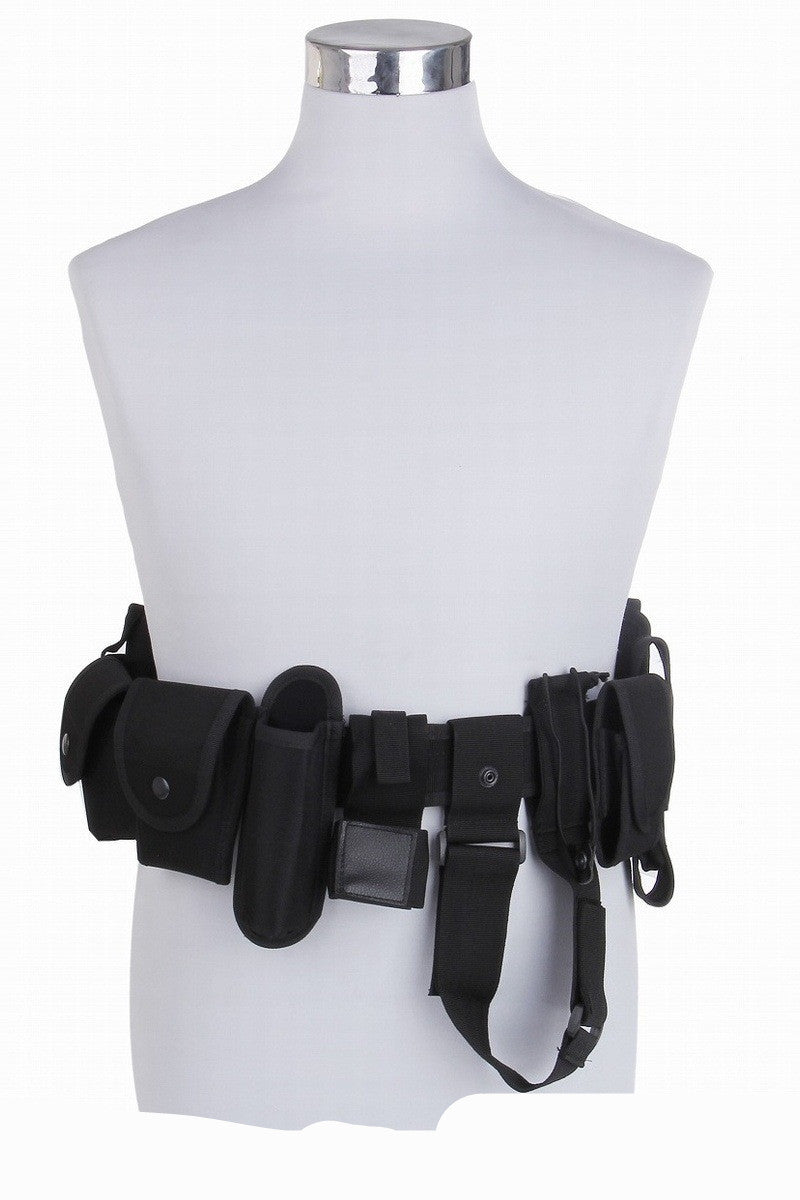 CINTURONE EQUIPAGGIATO