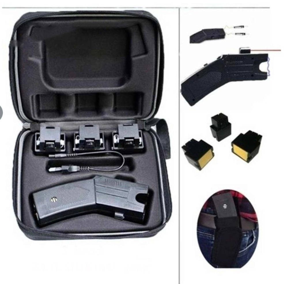 PISTOLA TASER