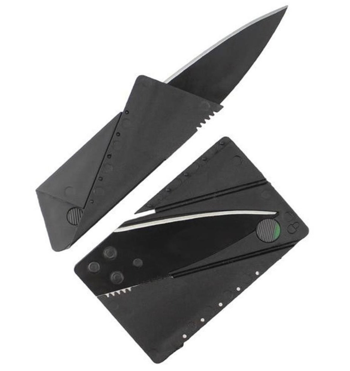 COLTELLO SHARP CARD