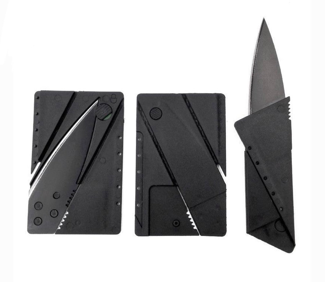 COLTELLO SHARP CARD