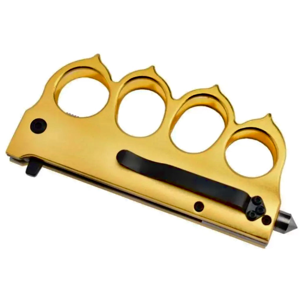 TIRAPUGNI COLTELLO 1918 U.S.