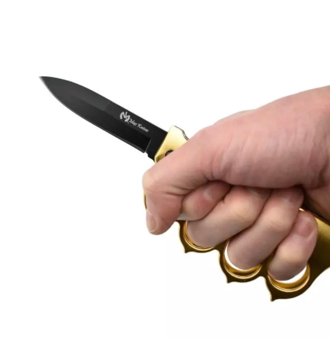 TIRAPUGNI COLTELLO 1918 U.S.