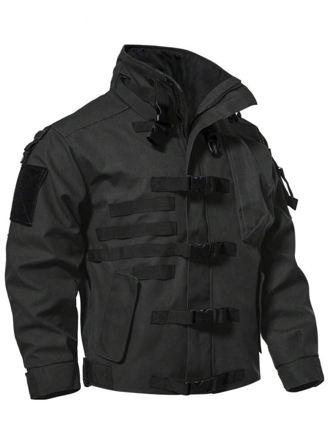 GIACCA TATTICA COMBAT