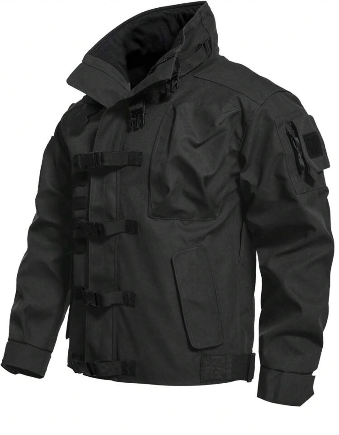 GIACCA TATTICA COMBAT