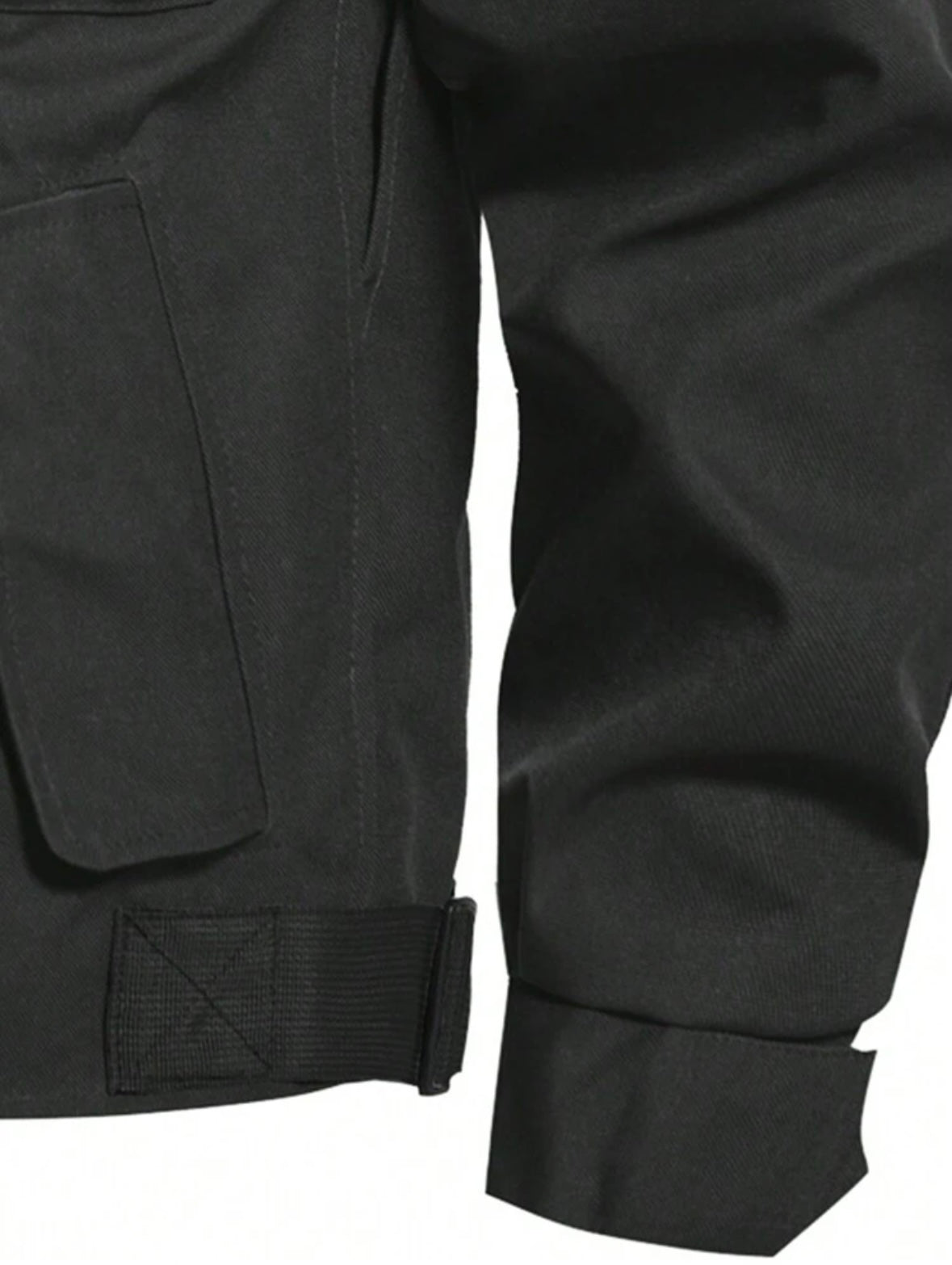 GIACCA TATTICA COMBAT