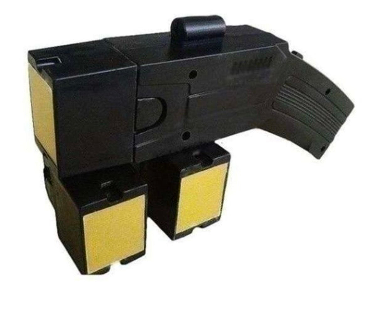 PISTOLA TASER