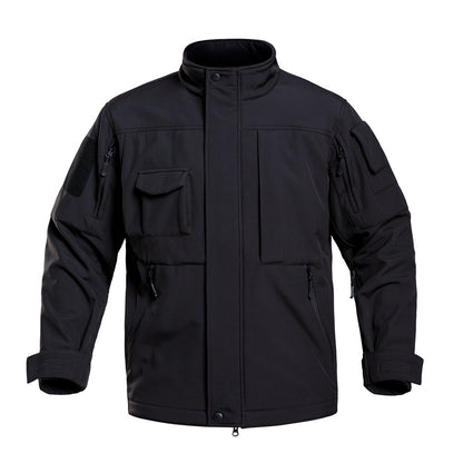 GIACCA TATTICA SECURITY