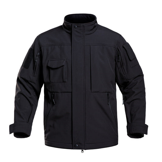 GIACCA TATTICA SECURITY