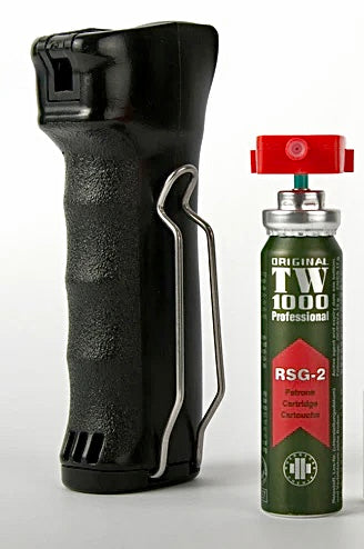 SPRAY ANTI AGGRESSIONE RSG-2