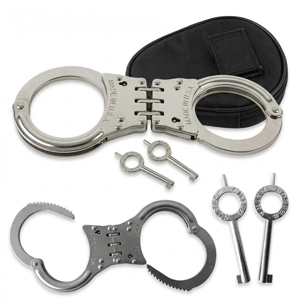 MANETTE PROFESSIONALI