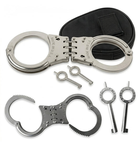 MANETTE PROFESSIONALI