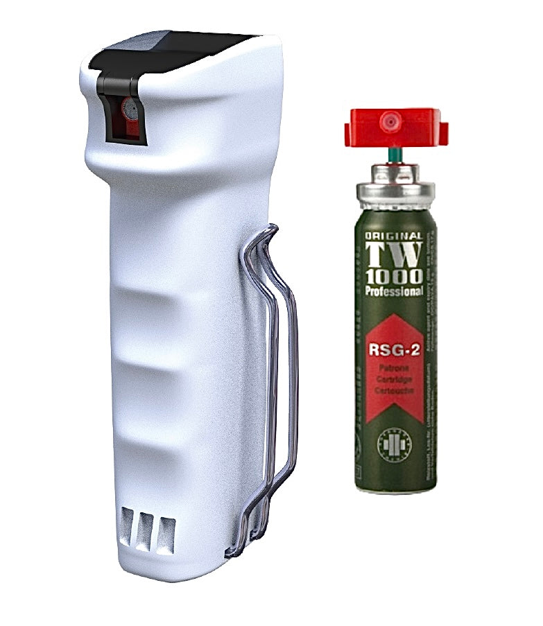 SPRAY ANTI AGGRESSIONE RSG-2