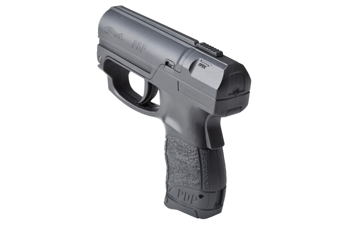 PISTOLA A GAS LACRIMOGENO