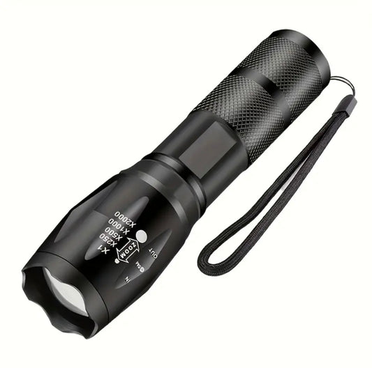 TORCIA TATTICA BASE