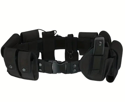 CINTURONE EQUIPAGGIATO