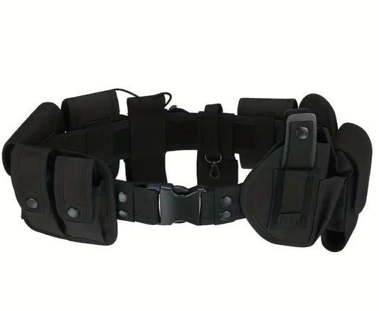 CINTURONE EQUIPAGGIATO