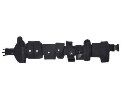 CINTURONE EQUIPAGGIATO