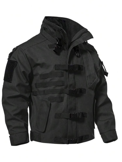 GIACCA TATTICA COMBAT