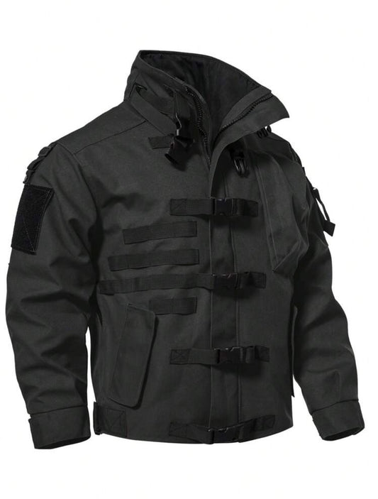GIACCA TATTICA COMBAT