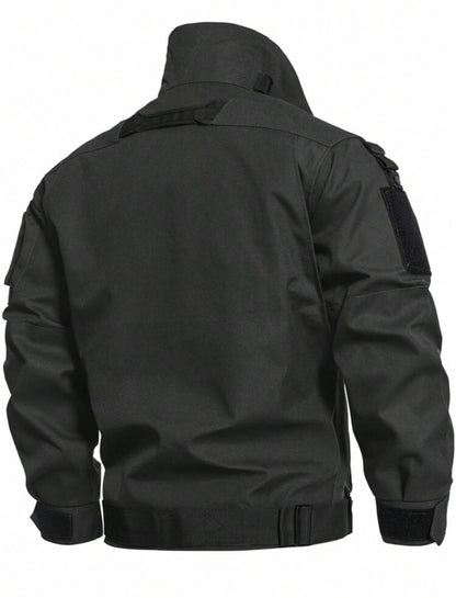 GIACCA TATTICA COMBAT