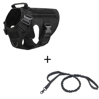PETTORINA PER CANI + DOG MASK