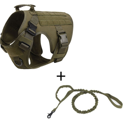 PETTORINA PER CANI + DOG MASK