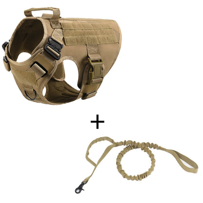 PETTORINA PER CANI + DOG MASK